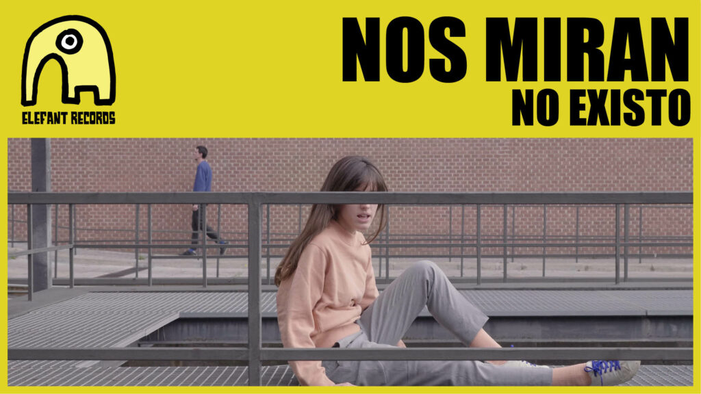 Imagen destacada de video: No Existo [Video-Clip]
